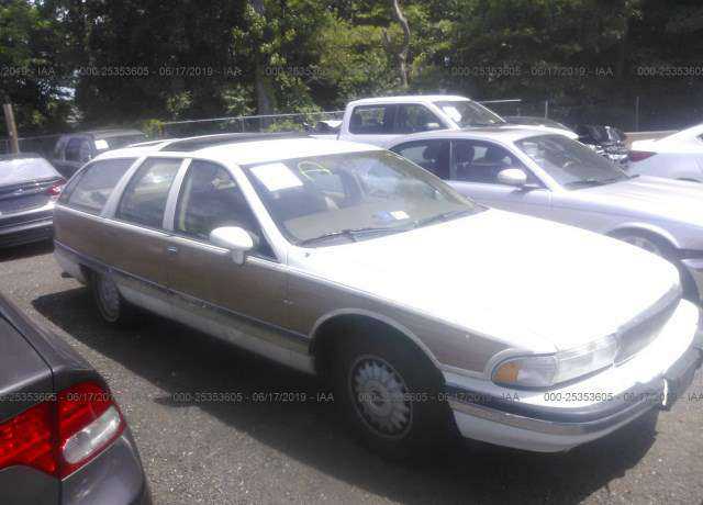 Buick Roadmaster