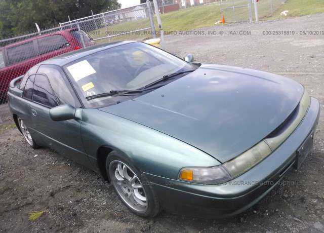 Subaru SVX