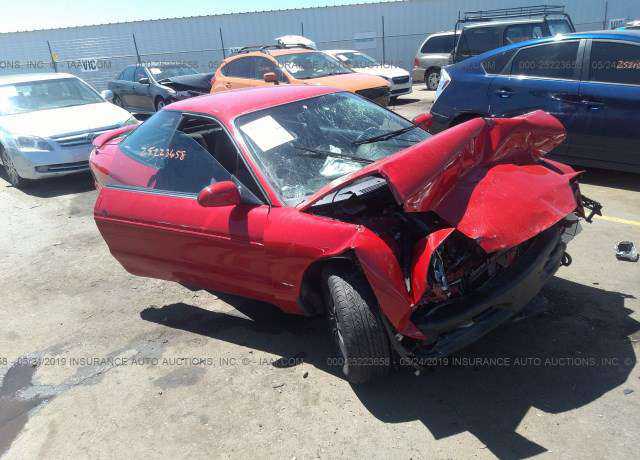 Ford Probe