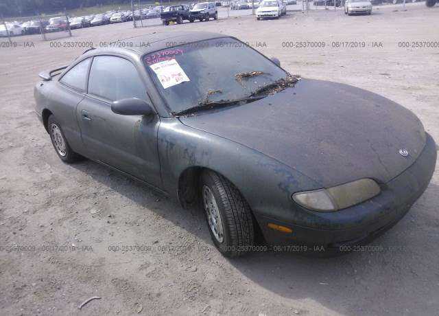 Mazda MX-6