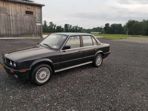 BMW 325ix