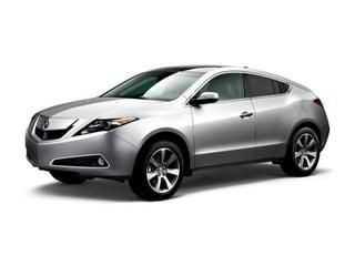 Acura ZDX