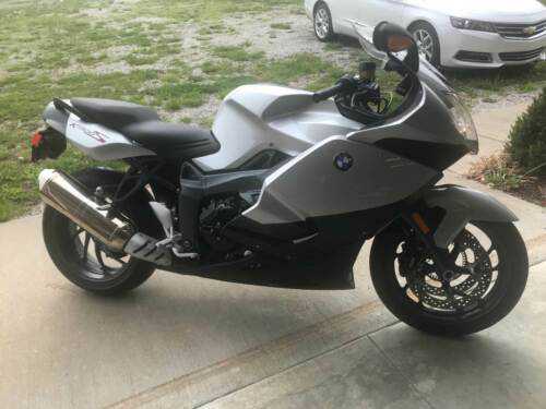 BMW K 1300 S