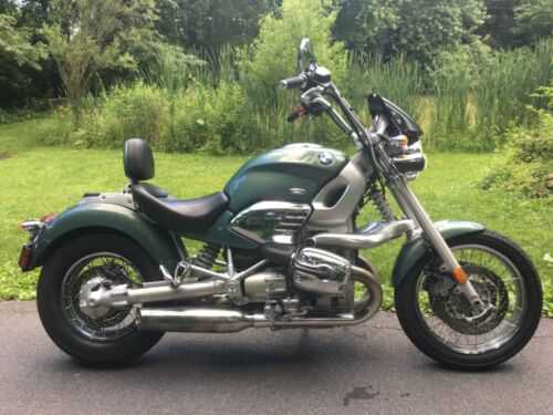BMW R 1200 C