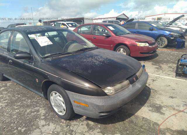 Saturn SL