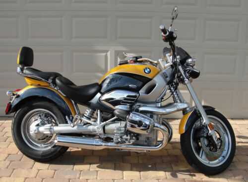 BMW R 1200 C