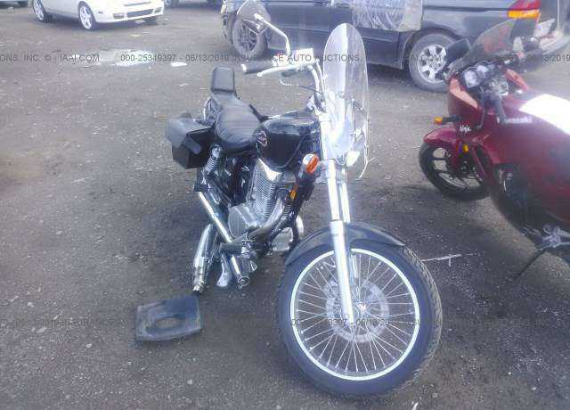 Suzuki LS650P