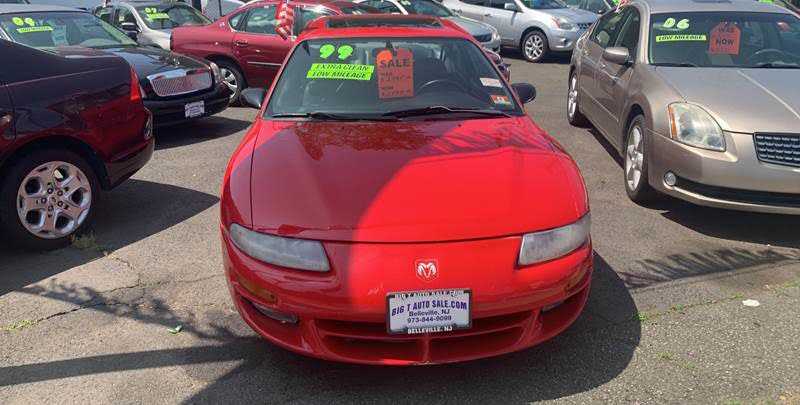 Dodge Avenger