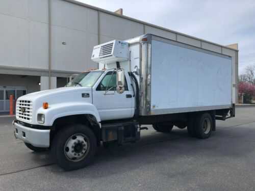 Chevrolet C6