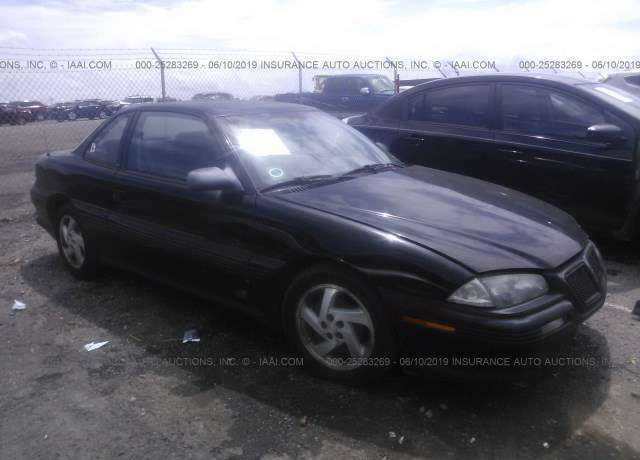 Pontiac Grand AM