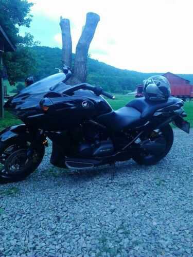 Honda NSA700A/DN-01
