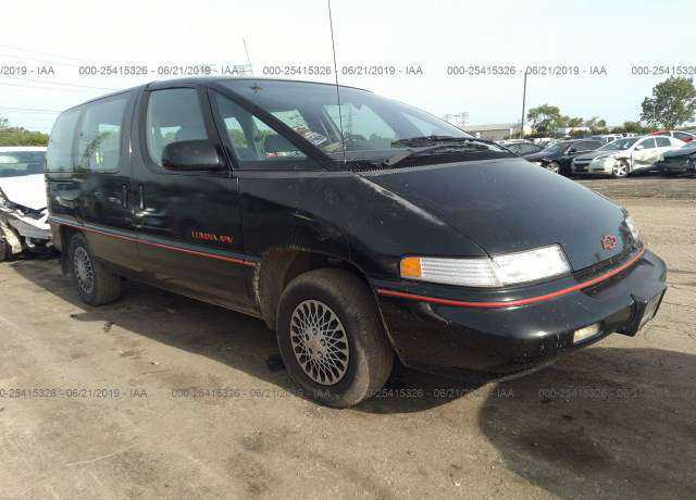 Chevrolet Lumina APV