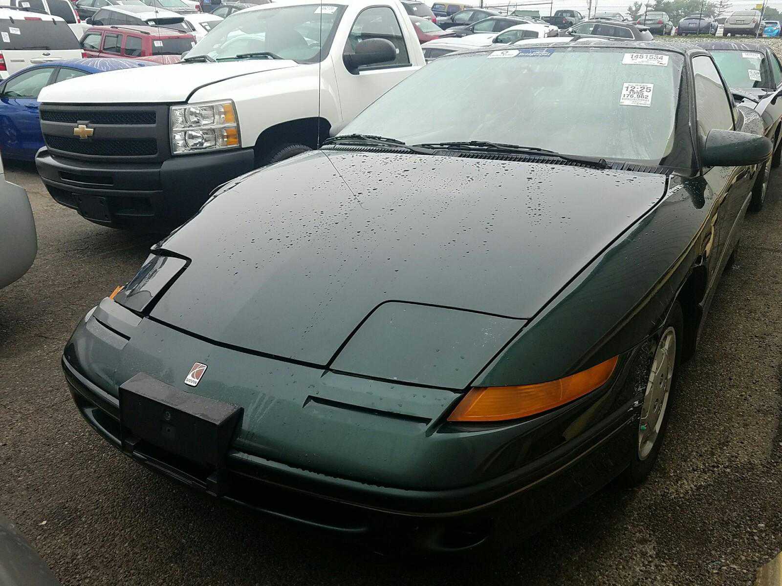 Saturn SC2