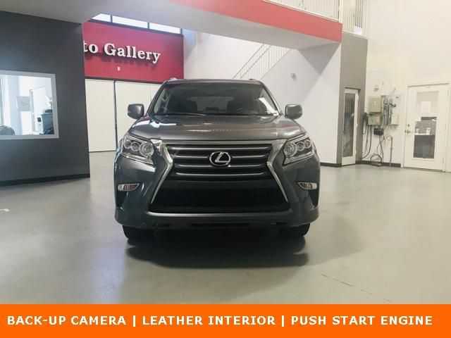2016 Lexus GX