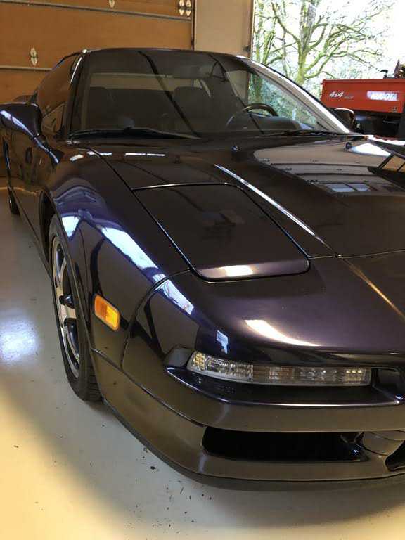 Acura NSX