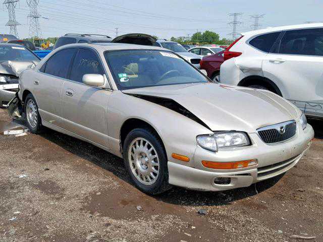 Mazda Millenia