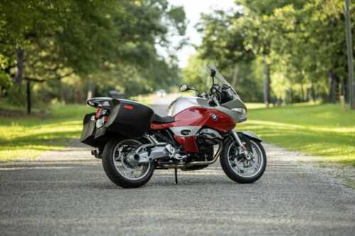 BMW R 1200 ST