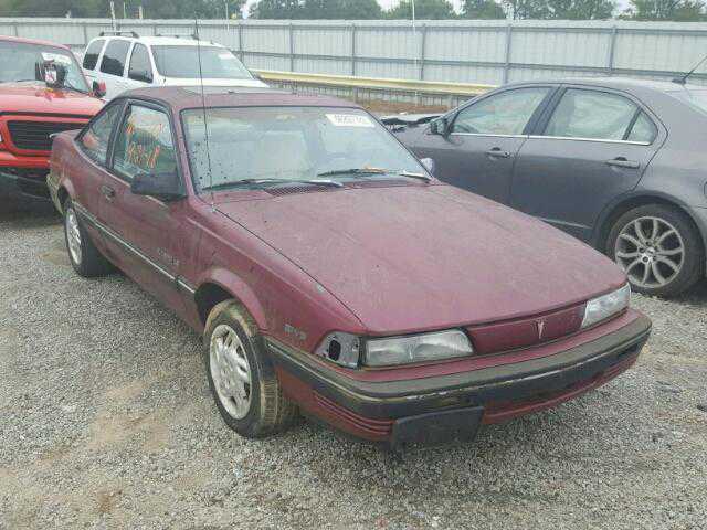 Pontiac Sunbird