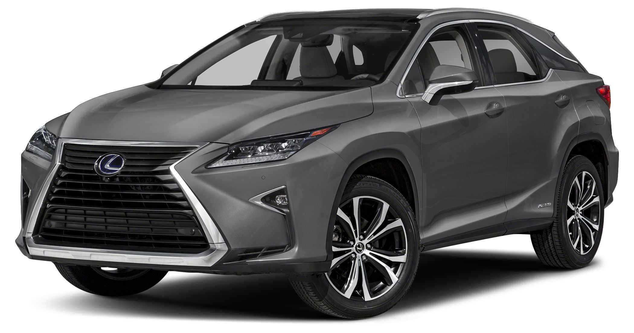 2019 Lexus RX