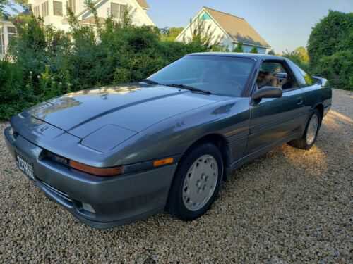 Toyota Supra