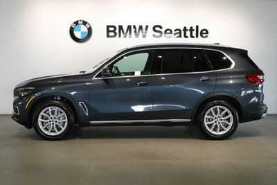 2019 BMW X5