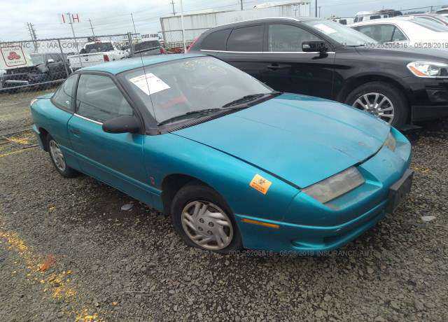 Saturn SC1
