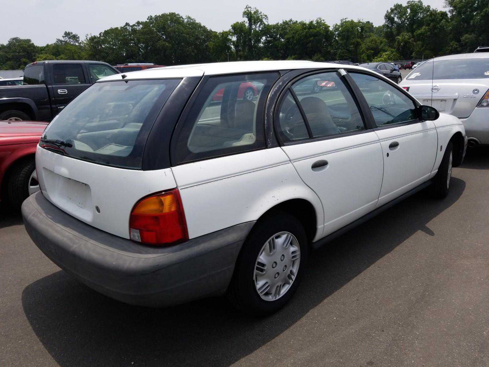 Saturn SW1