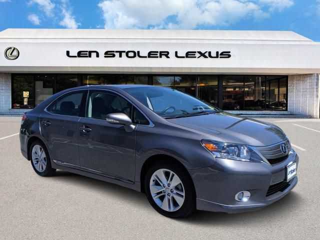 Lexus HS