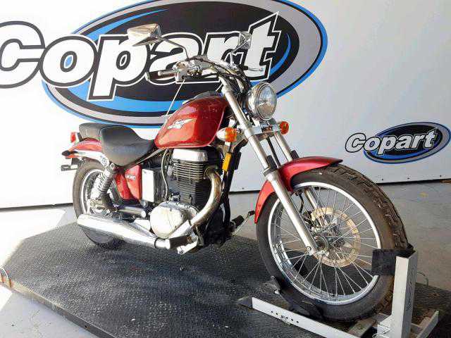 Suzuki LS650