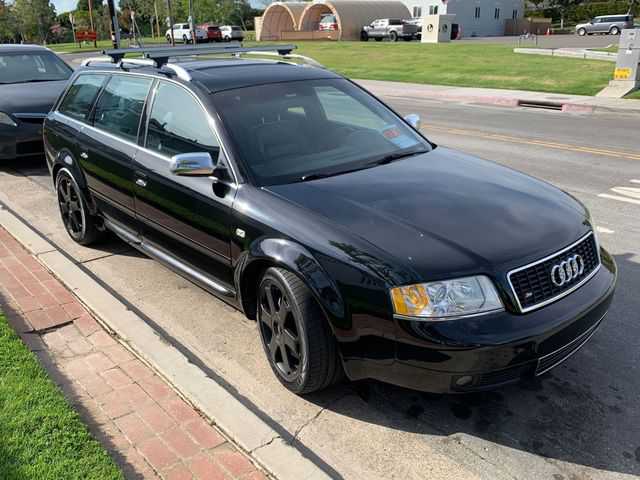 Audi S6