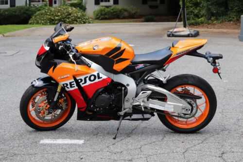 Honda CBR1000