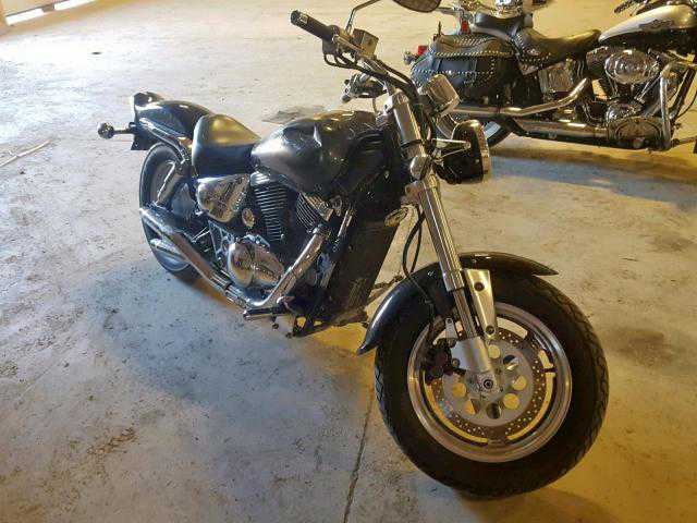 Suzuki VZ800