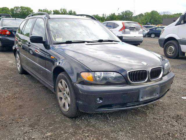 BMW 325xiT
