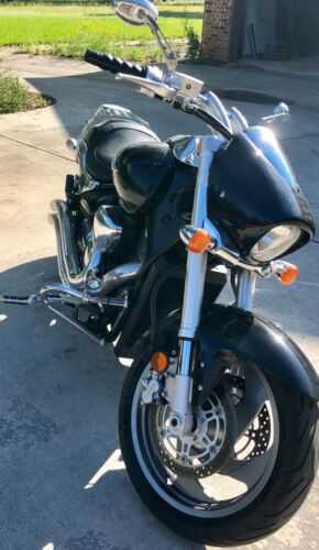 Suzuki VZ1500L