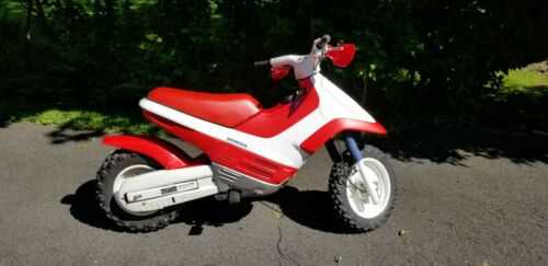 Honda EZ90