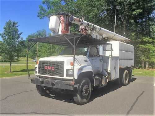 GMC C7