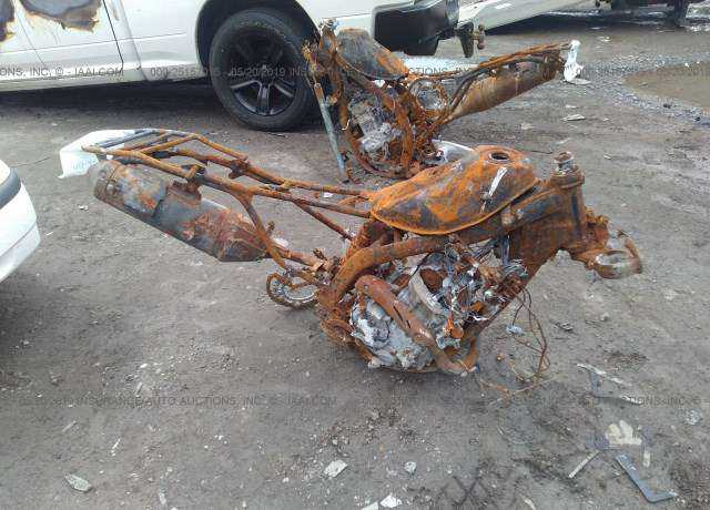 Honda CRF250