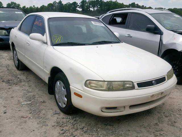 Mazda 626
