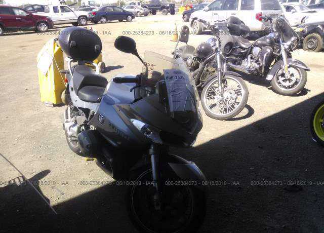 BMW R 1200 ST