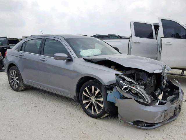 CHRYSLER