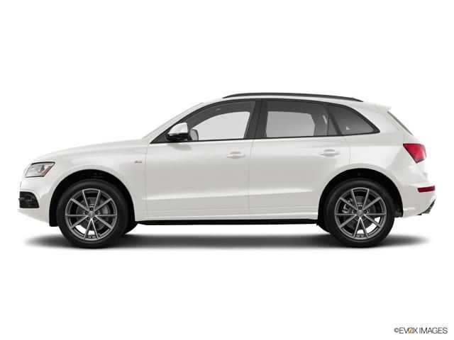 2016 Audi Q5