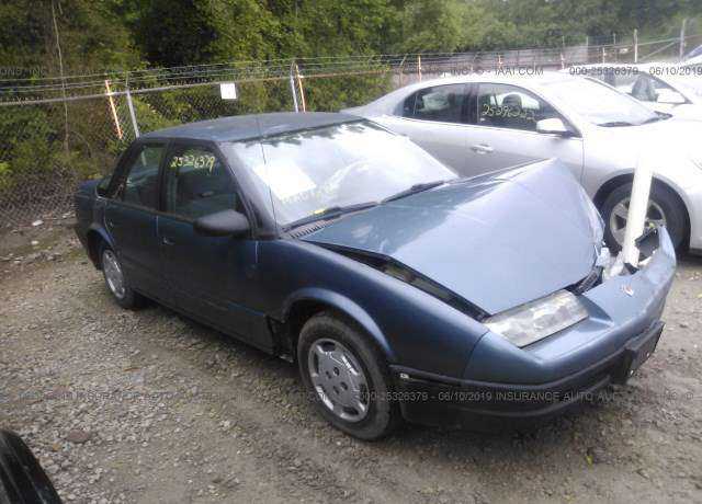 Saturn SL1