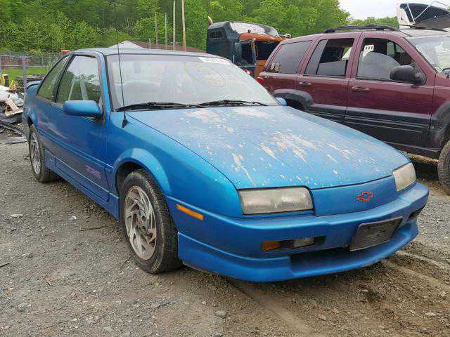 Chevrolet Beretta