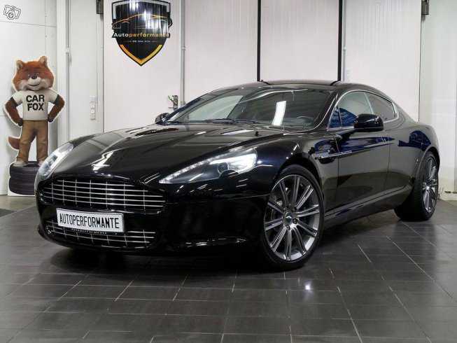 ASTON MARTIN