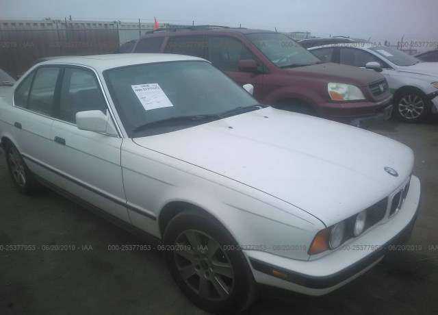 BMW 525i
