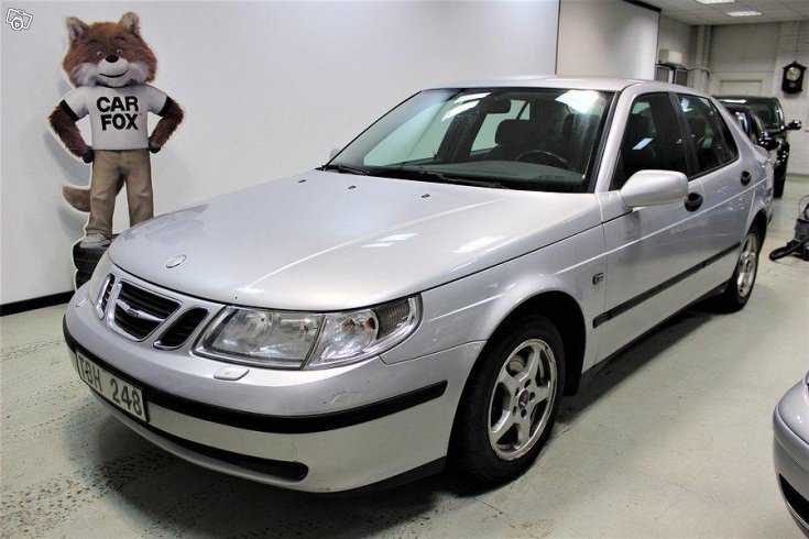 SAAB