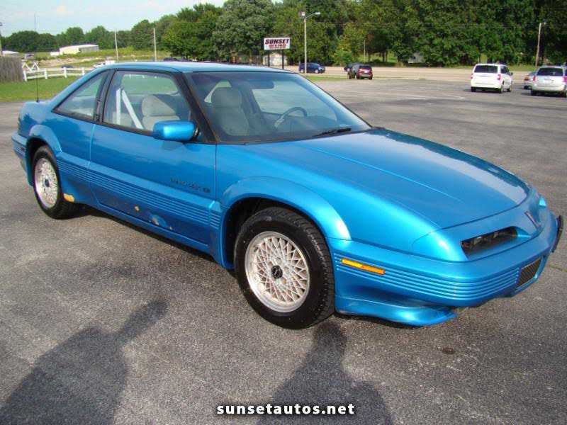 Pontiac Grand Prix