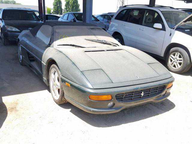Ferrari F355