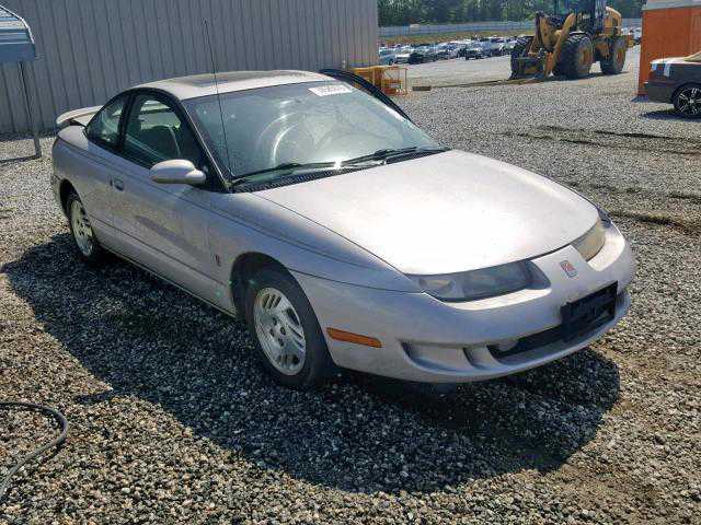 Saturn SC2