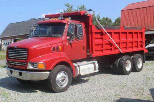 Ford LT9513